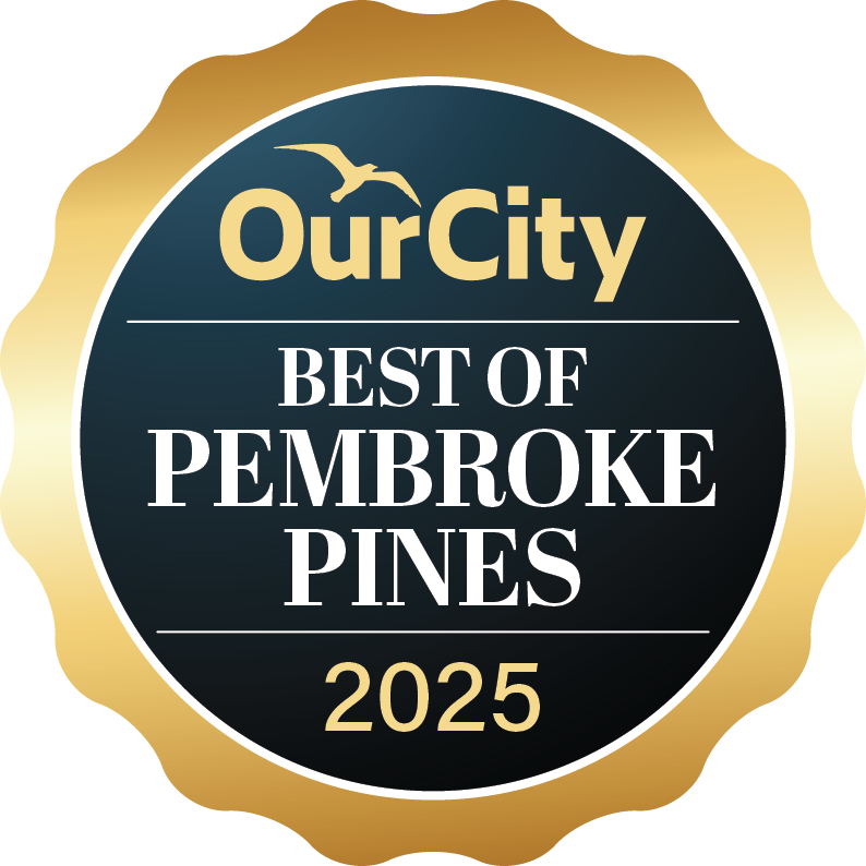 OurCity Best of Pembroke Pines 2025