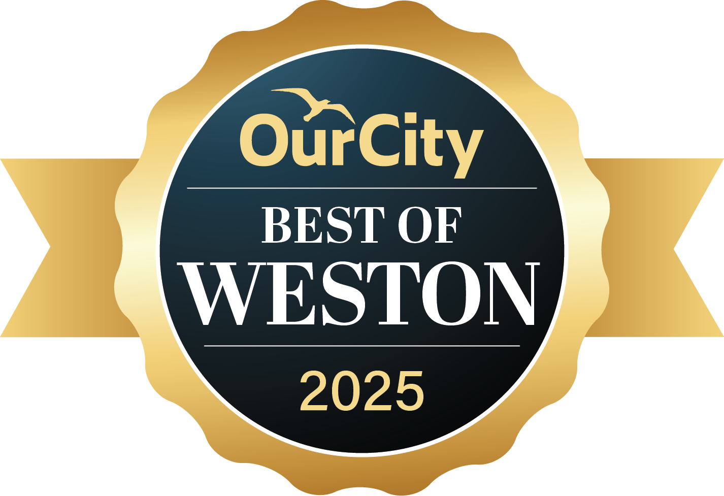 OurCity Best of Weston 2025